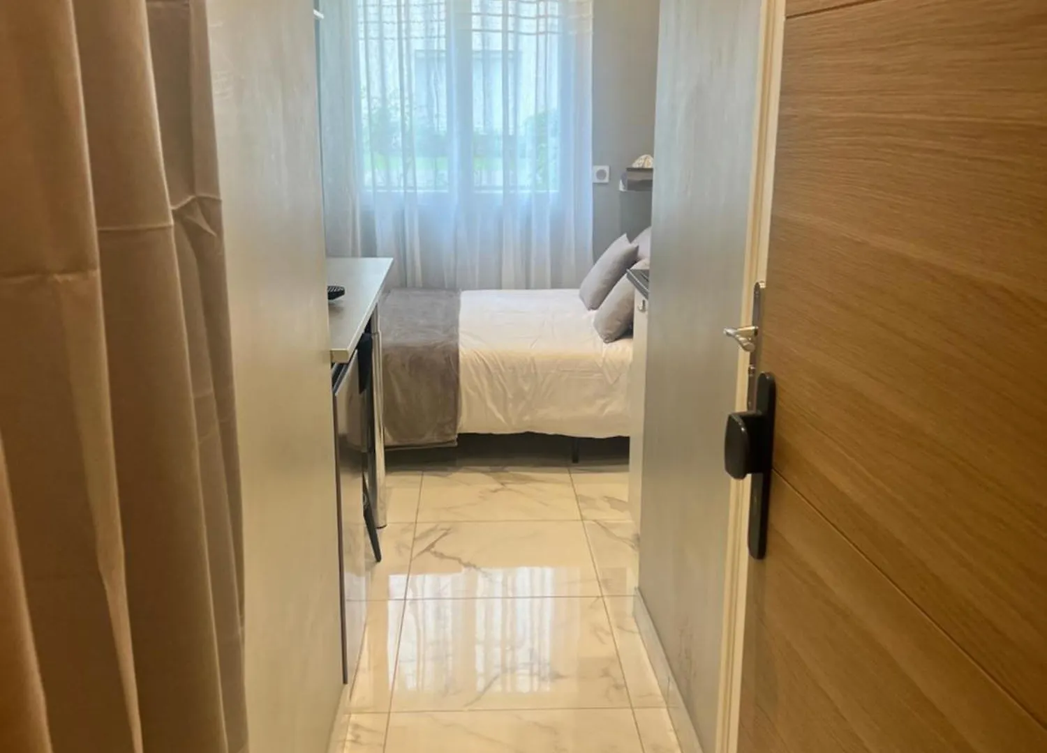 Apartment Charming 16 *