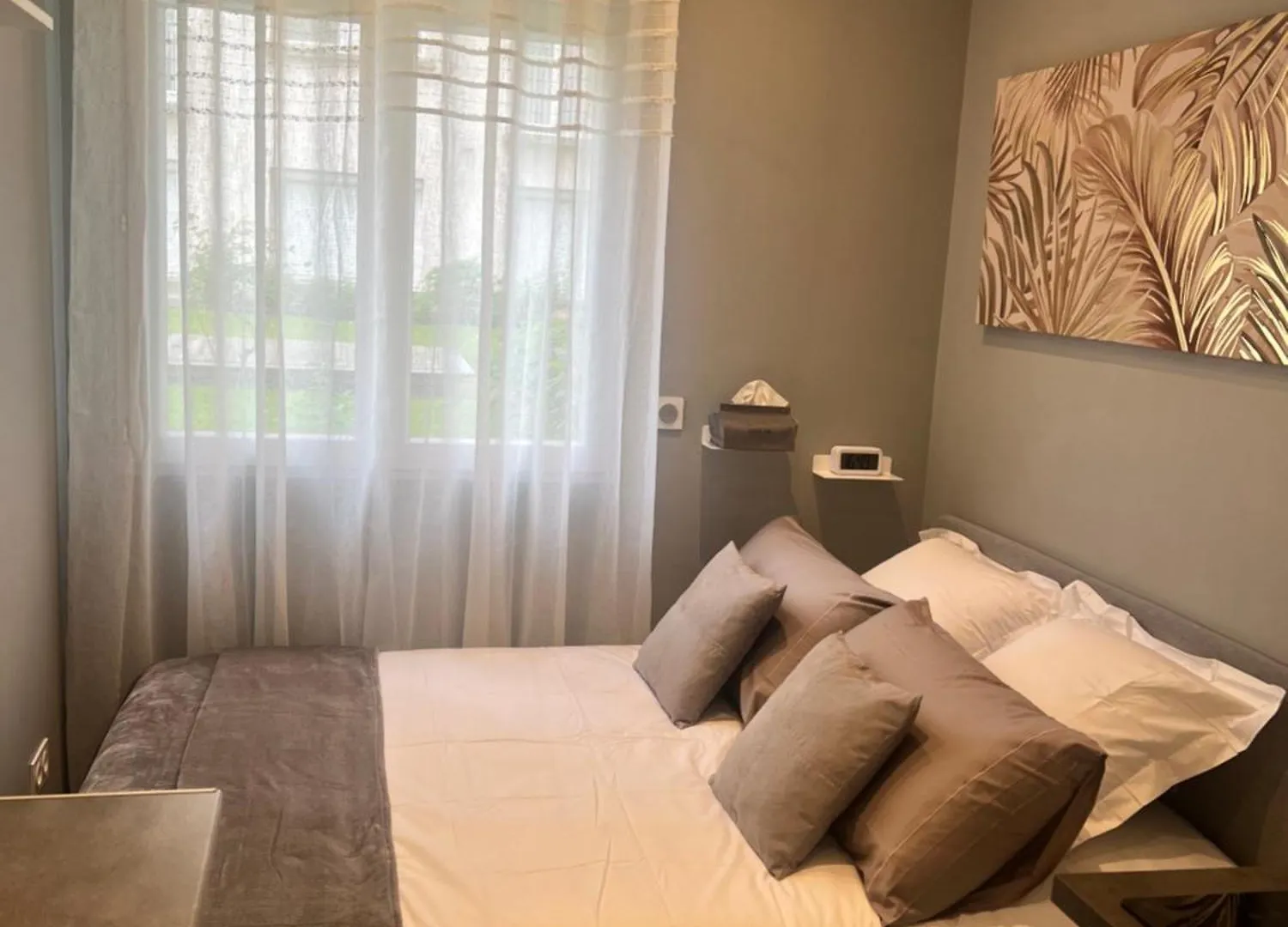 Apartment Charming 16 *