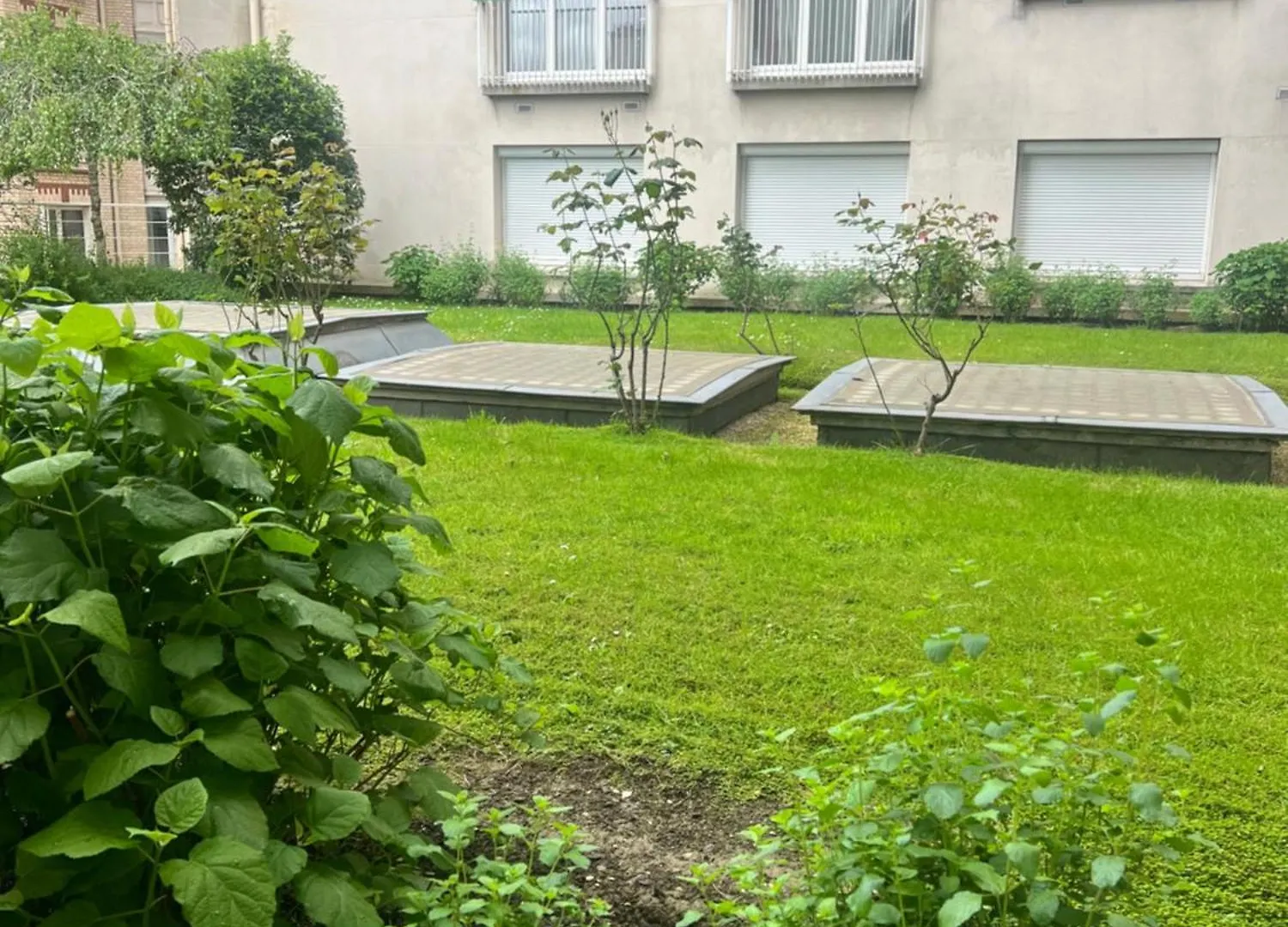 Appartement Charming 16 Paris